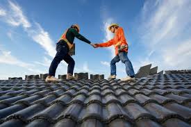 Best Tile Roofing Installation  in Ault, CO